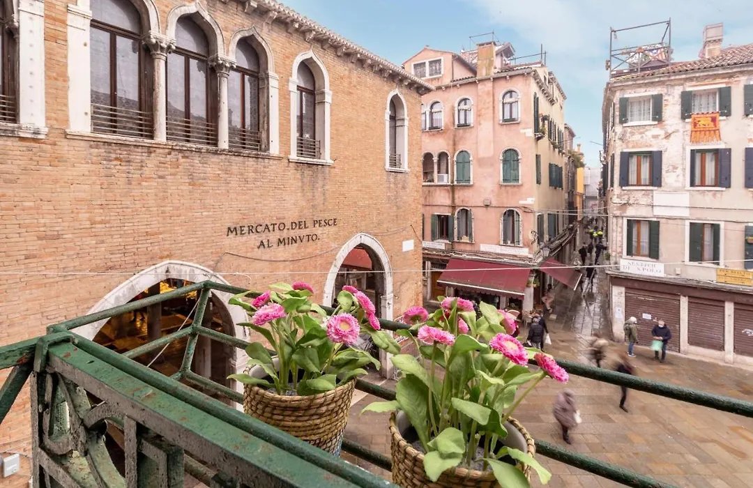 Residence Le Beccarie - Rialto by Wonderful Italy-1