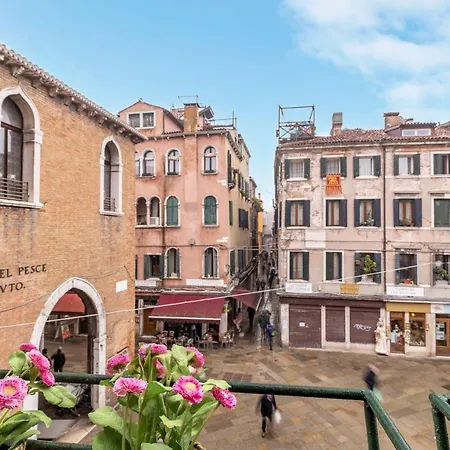 Residence Le Beccarie - Rialto by Wonderful Italy-3