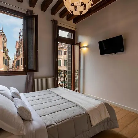 Residence Le Beccarie - Rialto by Wonderful Italy-2
